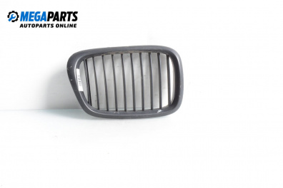 Решетка за BMW 5 Series E39 Touring (01.1997 - 05.2004), комби, позиция: дясна