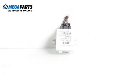 Имобилайзер за BMW 5 Series E39 Touring (01.1997 - 05.2004), № 61.35-8387448