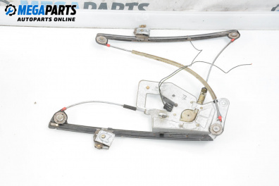 Механизъм ел. стъкло за BMW 5 Series E39 Touring (01.1997 - 05.2004), 4+1 вр., комби, позиция: предна, лява
