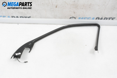 Интериорна лайсна за BMW 5 Series E39 Touring (01.1997 - 05.2004), 4+1 вр., комби