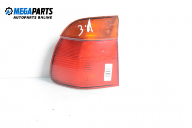 Стоп за BMW 5 Series E39 Touring (01.1997 - 05.2004), комби, позиция: лява