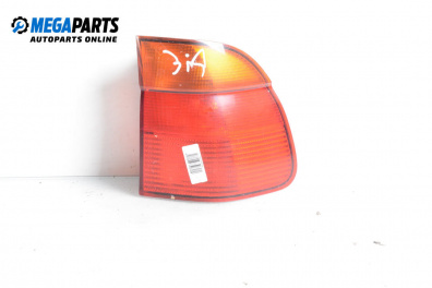 Стоп за BMW 5 Series E39 Touring (01.1997 - 05.2004), комби, позиция: дясна