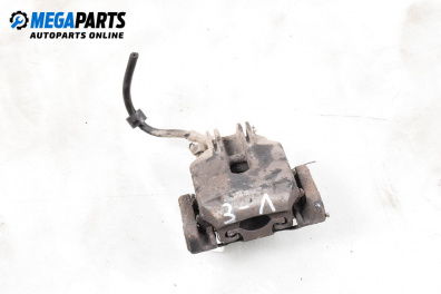 Спирачен апарат за BMW 5 Series E39 Touring (01.1997 - 05.2004), позиция: задна, лява