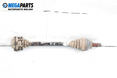 Полуоска за BMW 5 Series E39 Touring (01.1997 - 05.2004) 523 i, 170 к.с., позиция: задна, лява
