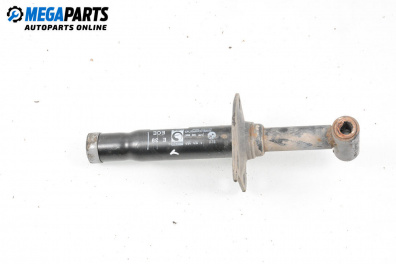 Буфер предна броня за BMW 5 Series E39 Touring (01.1997 - 05.2004), комби, позиция: предна, лява