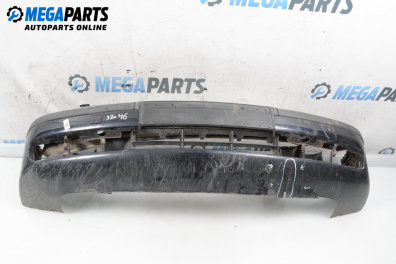 Предна броня за BMW 5 Series E39 Touring (01.1997 - 05.2004), комби, позиция: предна