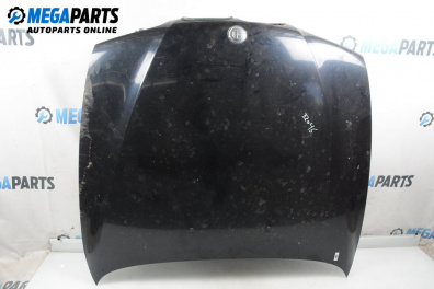 Преден капак за BMW 5 Series E39 Touring (01.1997 - 05.2004), 4+1 вр., комби, позиция: предна