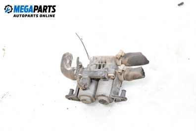 Клапи парно за BMW 5 Series E39 Touring (01.1997 - 05.2004) 523 i, 170 к.с.