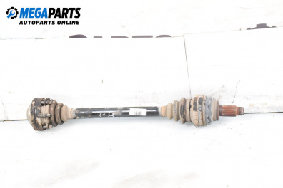 Полуоска за BMW 5 Series E39 Touring (01.1997 - 05.2004) 523 i, 170 к.с., позиция: задна, дясна