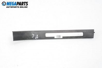 Вътрешен праг за Mercedes-Benz B-Class Hatchback I (03.2005 - 11.2011), 4+1 вр., хечбек, позиция: задна, дясна