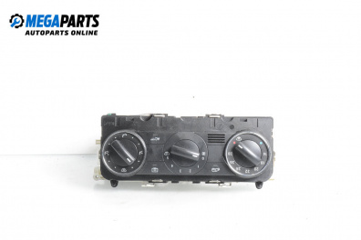 Панел климатроник за Mercedes-Benz B-Class Hatchback I (03.2005 - 11.2011)