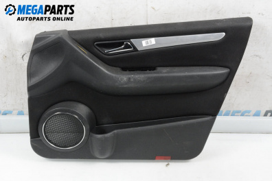 Кора врата за Mercedes-Benz B-Class Hatchback I (03.2005 - 11.2011), 4+1 вр., хечбек, позиция: предна, дясна