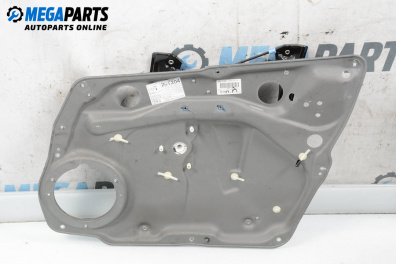 Механизъм ел. стъкло за Mercedes-Benz B-Class Hatchback I (03.2005 - 11.2011), 4+1 вр., хечбек, позиция: предна, дясна