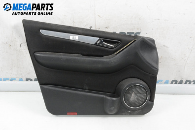 Кора врата за Mercedes-Benz B-Class Hatchback I (03.2005 - 11.2011), 4+1 вр., хечбек, позиция: предна, лява