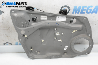 Механизъм ел. стъкло за Mercedes-Benz B-Class Hatchback I (03.2005 - 11.2011), 4+1 вр., хечбек, позиция: предна, лява