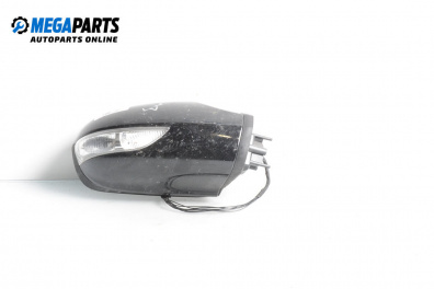 Огледало за Mercedes-Benz B-Class Hatchback I (03.2005 - 11.2011), 4+1 вр., хечбек, позиция: дясна