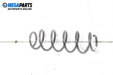 Пружина за ходова част за Mercedes-Benz B-Class Hatchback I (03.2005 - 11.2011), хечбек, позиция: задна