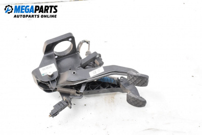 Спирачен педал и педал съединител за Mercedes-Benz B-Class Hatchback I (03.2005 - 11.2011)