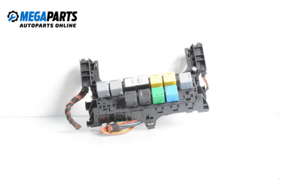 Бушонно табло за Mercedes-Benz B-Class Hatchback I (03.2005 - 11.2011) B 170, 116 к.с.