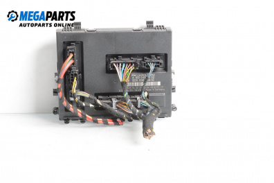 Комфорт модул за Mercedes-Benz B-Class Hatchback I (03.2005 - 11.2011)