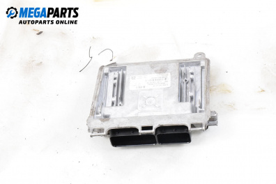 Компютър двигател за Mercedes-Benz B-Class Hatchback I (03.2005 - 11.2011) B 170, 116 к.с., № 266 153  47 79