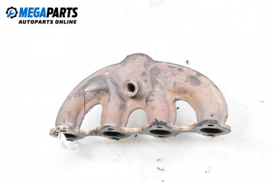 Изпускателен колектор  за Mercedes-Benz B-Class Hatchback I (03.2005 - 11.2011) B 170, 116 к.с.