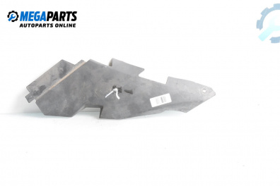 Държач броня за Mercedes-Benz B-Class Hatchback I (03.2005 - 11.2011), хечбек, позиция: предна, лява