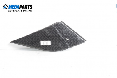 Външни лайсни за Mercedes-Benz B-Class Hatchback I (03.2005 - 11.2011), хечбек, позиция: лява