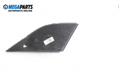 Външни лайсни за Mercedes-Benz B-Class Hatchback I (03.2005 - 11.2011), хечбек, позиция: дясна