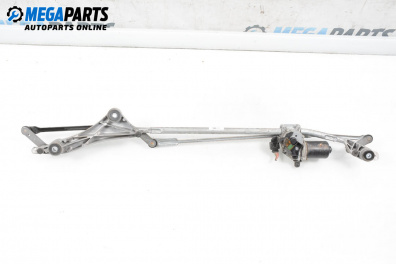 Ел. мотор за чистачките за Mercedes-Benz B-Class Hatchback I (03.2005 - 11.2011), хечбек, позиция: предна