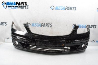 Предна броня за Mercedes-Benz B-Class Hatchback I (03.2005 - 11.2011), хечбек, позиция: предна