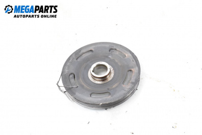Демпферна шайба за Mercedes-Benz B-Class Hatchback I (03.2005 - 11.2011) B 170, 116 к.с.