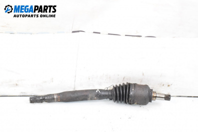 Полуоска за Mercedes-Benz B-Class Hatchback I (03.2005 - 11.2011) B 170, 116 к.с., позиция: предна, лява