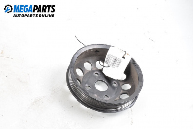 Ремъчна шайба за Mercedes-Benz B-Class Hatchback I (03.2005 - 11.2011) B 170, 116 к.с.