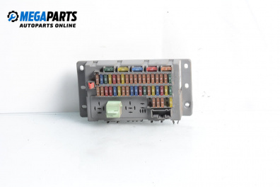 Бушонно табло за Mini Hatchback I (R50, R53) (06.2001 - 09.2006) One, 90 к.с.