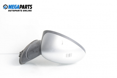 Огледало за Mini Hatchback I (R50, R53) (06.2001 - 09.2006), 2+1 вр., хечбек, позиция: лява