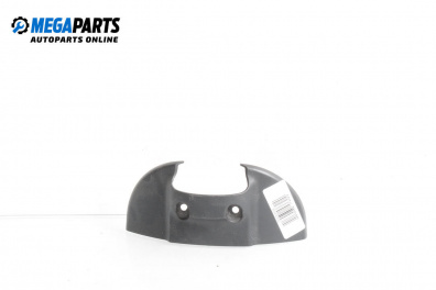 Интериорна пластмаса за Mini Hatchback I (R50, R53) (06.2001 - 09.2006), 2+1 вр., хечбек, позиция: предна