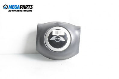 Airbag за Mini Hatchback I (R50, R53) (06.2001 - 09.2006), 2+1 вр., хечбек, позиция: предна