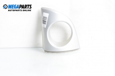 Интериорна пластмаса за Mini Hatchback I (R50, R53) (06.2001 - 09.2006), 2+1 вр., хечбек, позиция: предна