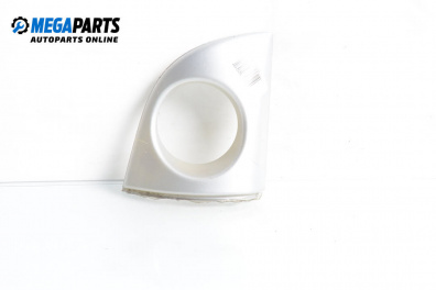 Интериорна пластмаса за Mini Hatchback I (R50, R53) (06.2001 - 09.2006), 2+1 вр., хечбек, позиция: предна