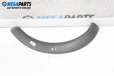 Вежда калник за Mini Hatchback I (R50, R53) (06.2001 - 09.2006), хечбек, позиция: задна, дясна