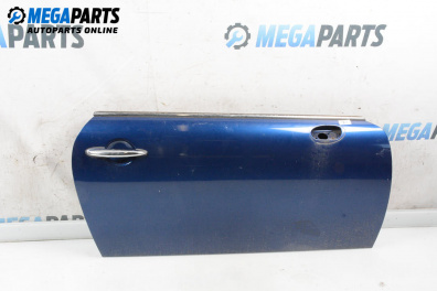 Врата за Mini Hatchback I (R50, R53) (06.2001 - 09.2006), 2+1 вр., хечбек, позиция: дясна