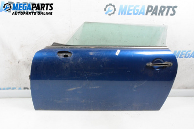 Врата за Mini Hatchback I (R50, R53) (06.2001 - 09.2006), 2+1 вр., хечбек, позиция: лява