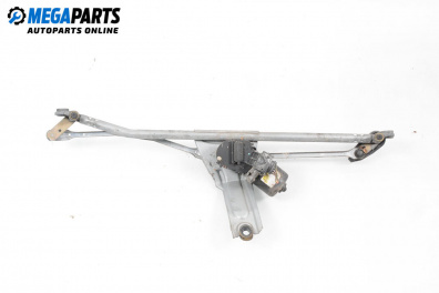 Ел. мотор за чистачките за Mini Hatchback I (R50, R53) (06.2001 - 09.2006), хечбек, позиция: предна