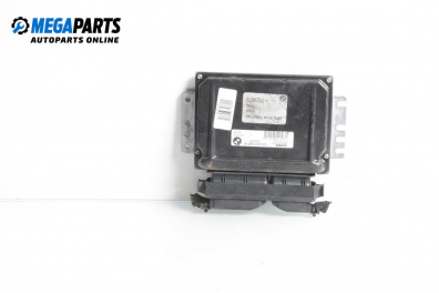 Модул за Mini Hatchback I (R50, R53) (06.2001 - 09.2006), № 7520673