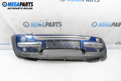 Предна броня за Mini Hatchback I (R50, R53) (06.2001 - 09.2006), хечбек, позиция: предна