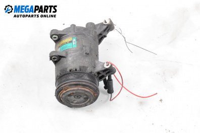 Компресор климатик за Mini Hatchback I (R50, R53) (06.2001 - 09.2006) One, 90 к.с.