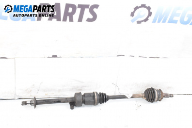 Полуоска за Mini Hatchback I (R50, R53) (06.2001 - 09.2006) One, 90 к.с., позиция: предна, дясна