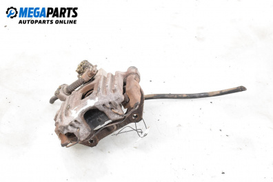 Спирачен апарат за Mini Hatchback I (R50, R53) (06.2001 - 09.2006), позиция: задна, лява