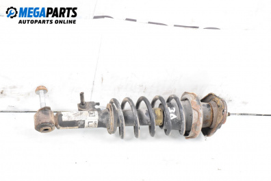 Макферсон за Mini Hatchback I (R50, R53) (06.2001 - 09.2006), хечбек, позиция: задна, дясна